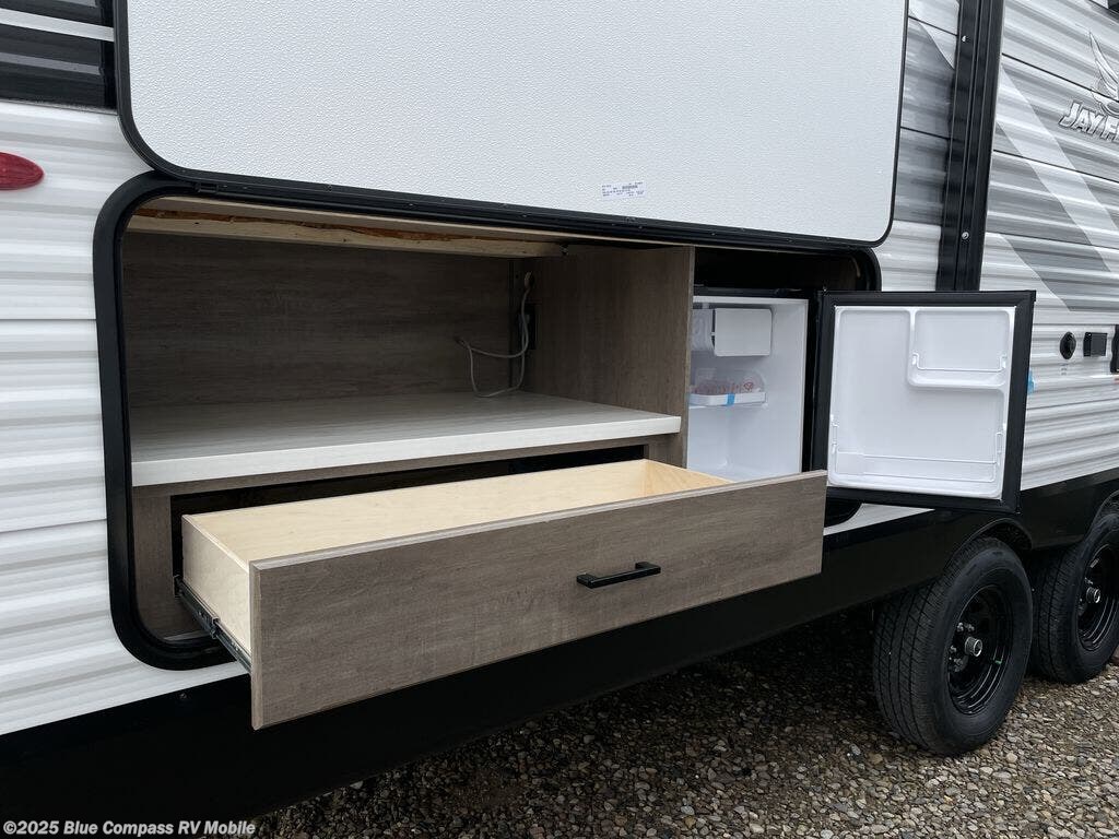 New 2025 Jayco Jay Flight SLX 235MBH available in Theodore, Alabama