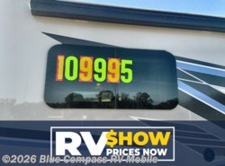 New 2025 Thor Motor Coach Geneva 24VS available in Theodore, Alabama