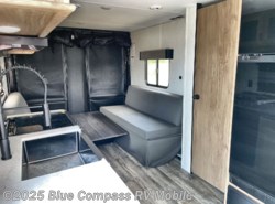 Used 2024 Forest River Cherokee Grey Wolf 22RR available in Theodore, Alabama