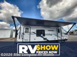 New 2026 Jayco Jay Feather 23RK available in Theodore, Alabama