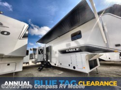 New 2026 Jayco Eagle 355MBQS available in Theodore, Alabama