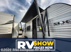 New 2026 Jayco Jay Flight SLX 250BH Sport's Edition available in Theodore, Alabama