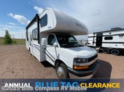New 2026 Thor Motor Coach Geneva 25VZ Chevy available in Theodore, Alabama