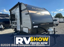 New 2026 Forest River Aurora Light 13RDX available in Theodore, Alabama