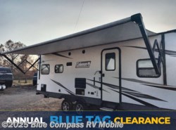 Used 2020 Coleman Light 2515RL available in Theodore, Alabama