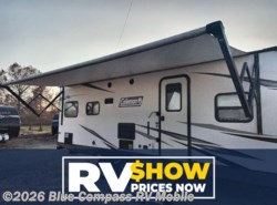 Used 2020 Coleman Light 2515RL available in Theodore, Alabama