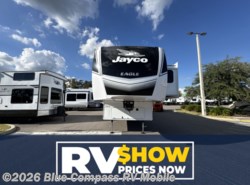 New 2026 Jayco Eagle 335LSTS available in Theodore, Alabama
