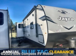 New 2026 Jayco Jay Flight SLX 334RTS available in Theodore, Alabama