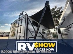 New 2026 Jayco Jay Feather 29QBH available in Theodore, Alabama