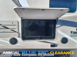 Used 2017 Thor Motor Coach Axis 25.2 available in Theodore, Alabama