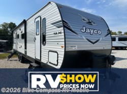 New 2026 Jayco Jay Flight SLX 330TBS available in Theodore, Alabama