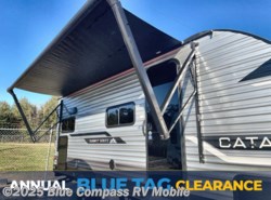 Used 2025 Coachmen Catalina Summit Series 7 184rbs available in Theodore, Alabama