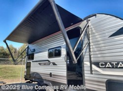 Used 2025 Coachmen Catalina Summit Series 7 184rbs available in Theodore, Alabama