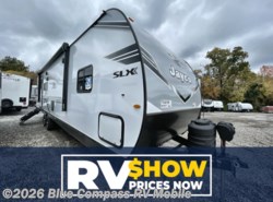 New 2026 Jayco Jay Flight SLX 295TBS available in Theodore, Alabama