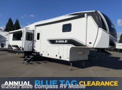 New 2026 Jayco Eagle 365UKTS available in Theodore, Alabama