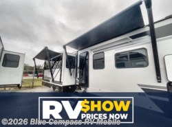 New 2026 Alliance RV Delta 292RL available in Theodore, Alabama