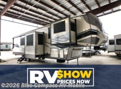 Used 2023 Heartland Milestone 377MB available in Theodore, Alabama