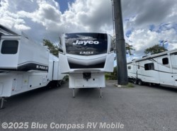 New 2026 Jayco Eagle HT 29DDB available in Theodore, Alabama