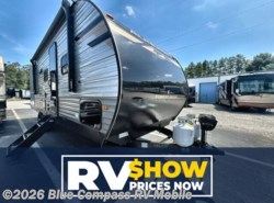 New 2025 Forest River Aurora Light 26BHS available in Theodore, Alabama