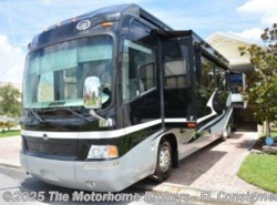 Used 2009 Monaco RV Signature Chancellor IV (in Titusville, FL) available in Salisbury, Maryland