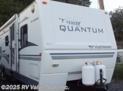 Used 2005 Fleetwood Terry Quantum 320DBHS available in Lititz, Pennsylvania