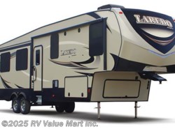 New 2018 Keystone Laredo Mid-Profile 325RL available in Lititz, Pennsylvania