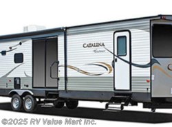 New 2018 Coachmen Catalina Destination 39FKTS available in Lititz, Pennsylvania