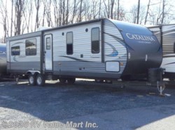 New 2018 Coachmen Catalina Legacy Edition 333RETS available in Lititz, Pennsylvania
