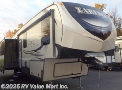 New 2018 Keystone Laredo 325RL available in Lititz, Pennsylvania