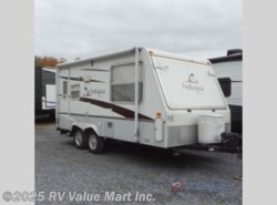 Used 2006 Starcraft Antigua Expandable 195CK available in Lititz, Pennsylvania