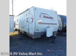 Used 2007 Fleetwood Prowler 260 available in Lititz, Pennsylvania