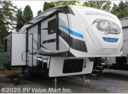 New 2018 Forest River Cherokee Arctic Wolf 285DRL4 available in Lititz, Pennsylvania