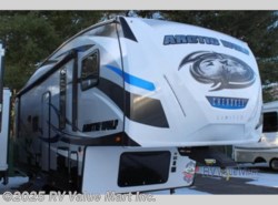 New 2018 Forest River Cherokee Arctic Wolf 255DRL4 available in Lititz, Pennsylvania