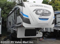 New 2018 Forest River Cherokee Arctic Wolf 255DRL4 available in Lititz, Pennsylvania