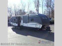New 2018 Dutchmen Aspen Trail 3100BHS available in Lititz, Pennsylvania