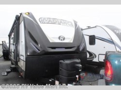 New 2019 Cruiser RV Radiance Ultra Lite 28QD available in Lititz, Pennsylvania