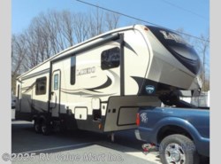 New 2019 Keystone Laredo Super Lite 298SRL available in Lititz, Pennsylvania