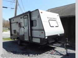 New 2019 Coachmen Viking 17BHS available in Lititz, Pennsylvania
