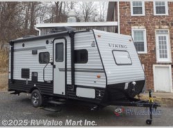 New 2019 Coachmen Viking 17BHS available in Lititz, Pennsylvania