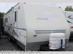Used 2004 Fleetwood Terry Dakota 830Y available in Lititz, Pennsylvania