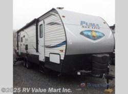 New 2018 Palomino Puma XLE Lite 26RLSC available in Lititz, Pennsylvania