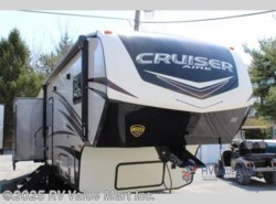 New 2018 CrossRoads Cruiser Aire CR30MD available in Lititz, Pennsylvania