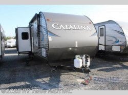 New 2018 Coachmen Catalina Legacy 313DBDSCK available in Lititz, Pennsylvania