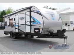 Used 2018 Forest River Vengeance Rogue 25V available in Lititz, Pennsylvania