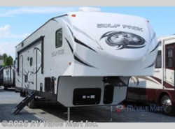 New 2019 Forest River Cherokee Wolf Pack 315PACK12 available in Lititz, Pennsylvania