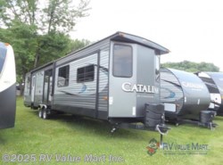 New 2019 Coachmen Catalina Destination Series 39MKTS available in Lititz, Pennsylvania