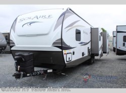 New 2019 Palomino Solaire Ultra Lite 312TSQBK available in Lititz, Pennsylvania