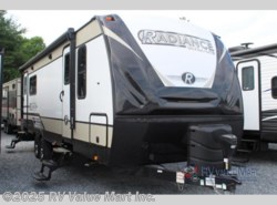 New 2019 Cruiser RV Radiance Ultra Lite 25RK available in Lititz, Pennsylvania