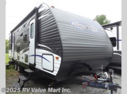 New 2018 Dutchmen Aspen Trail 2790BHS available in Lititz, Pennsylvania