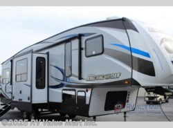 New 2019 Forest River Cherokee Arctic Wolf 305ML6 available in Lititz, Pennsylvania